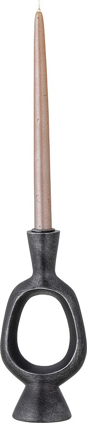 Bijan Κηροπήγιο για κλασικό κερί, 23,5 cm