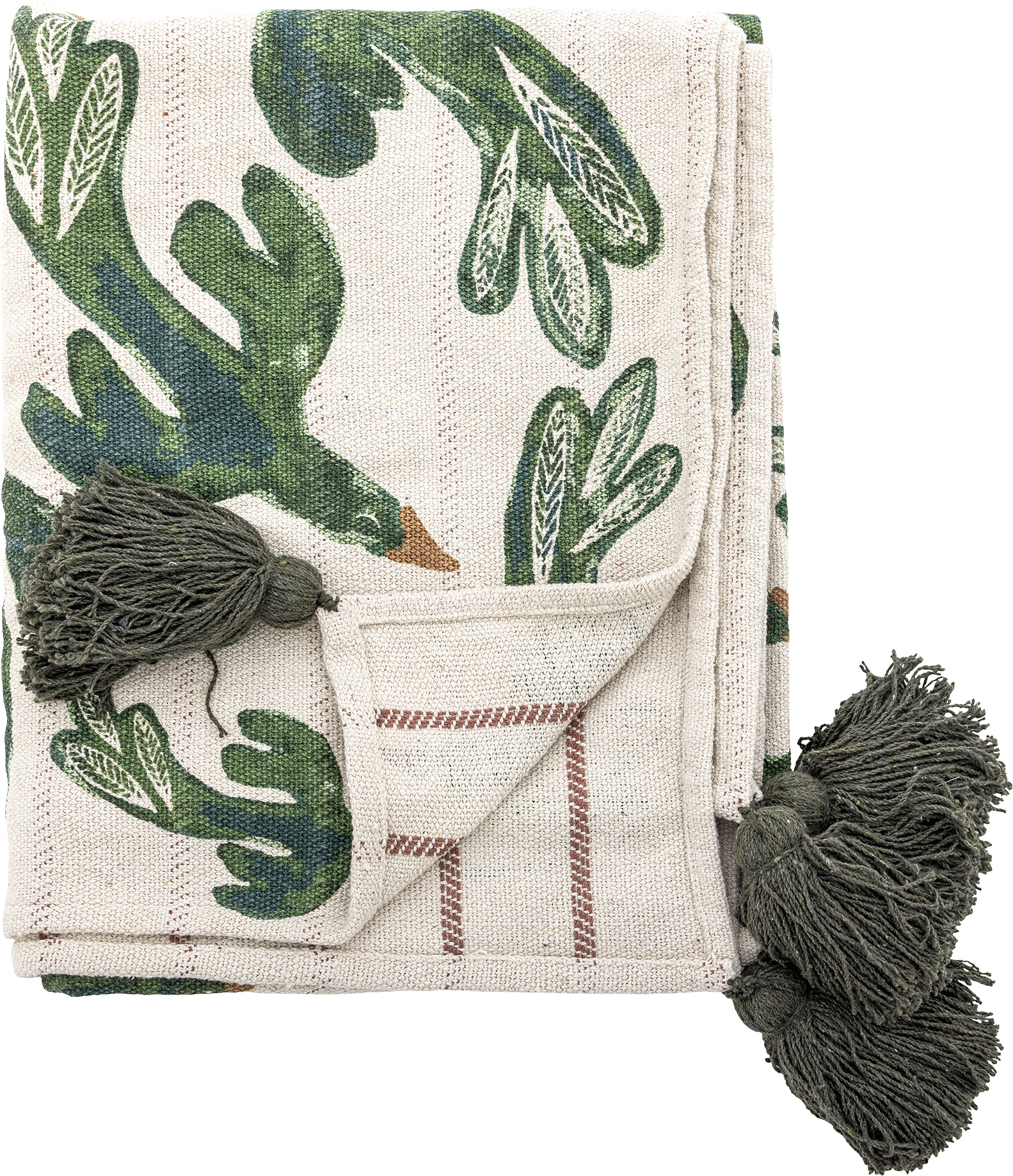 Birdliva Kuscheldecke 130 x 160 cm