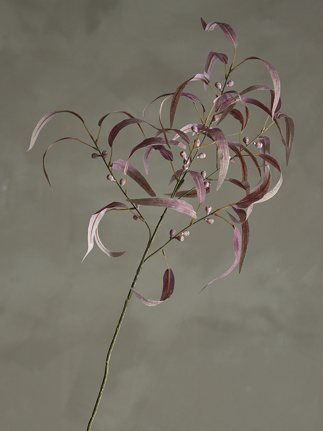 Bloomingville Biljka umjetna eukaliptus 76 cm zelena