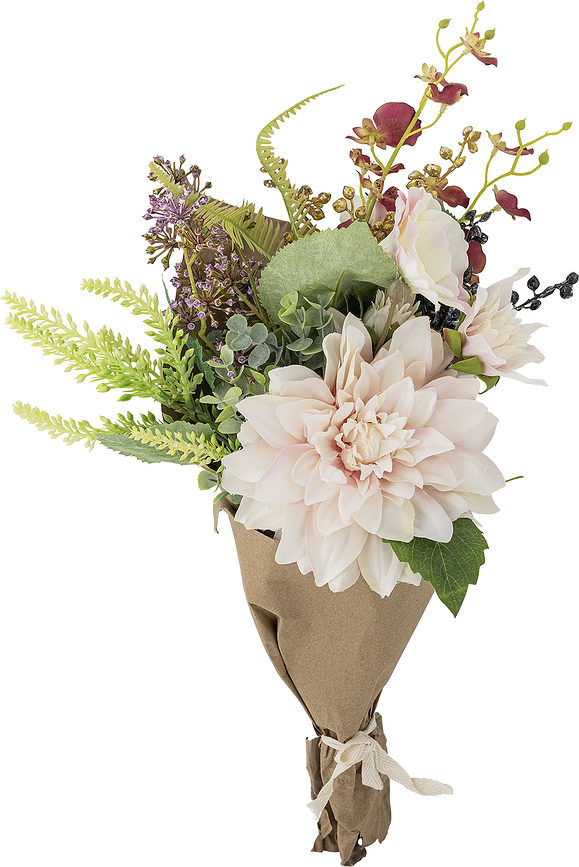 Bloomingville Bouquet de Fleurs artificielles