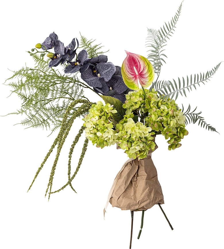 Bloomingville Buket umjetni