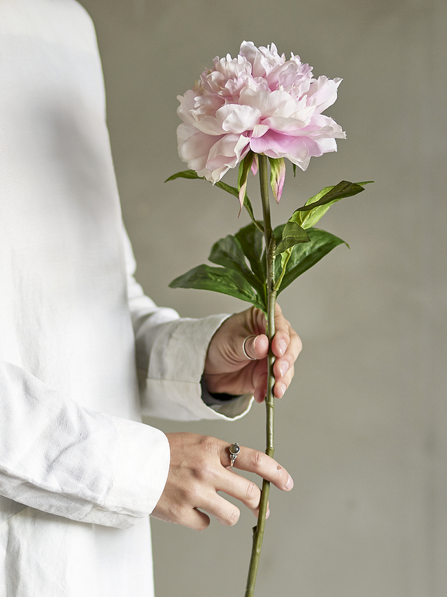 Bloomingville Fleur Artificielle, aubépine