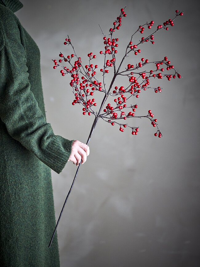 Bloomingville Grana umjetna borova 91 cm