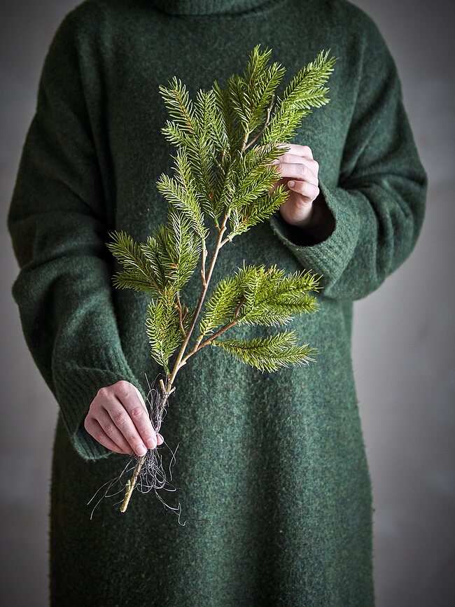 Bloomingville Grana umjetna borova 91 cm