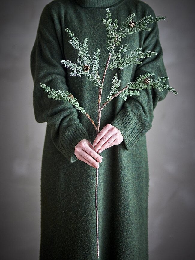 Bloomingville Grana umjetna borova 91 cm