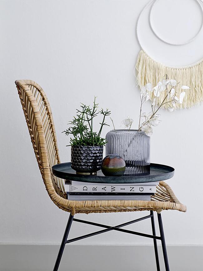 Bloomingville Κασπό, 10 εκ., μπλε