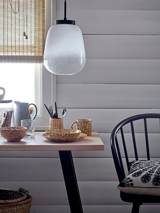 Bloomingville Košare za pohranu od morske trave 2 kom.