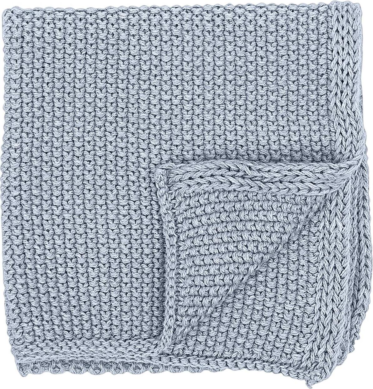 Bloomingville Küchentücher 25 cm blau 3 St.