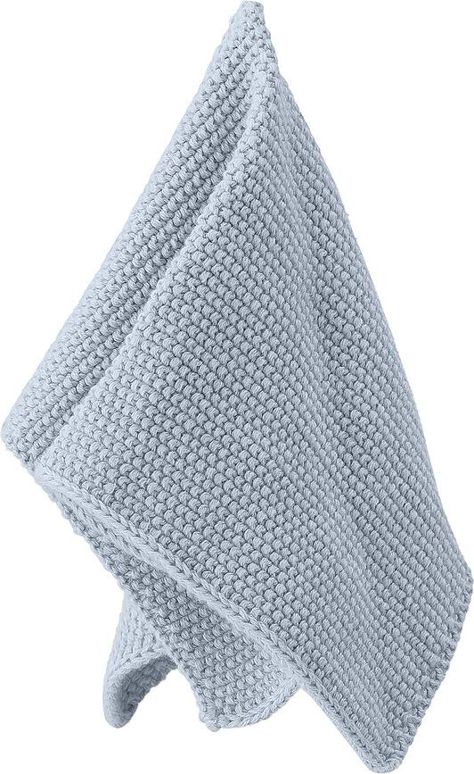 Bloomingville Kuhinjske Krpe 25 cm plave 3 kom.