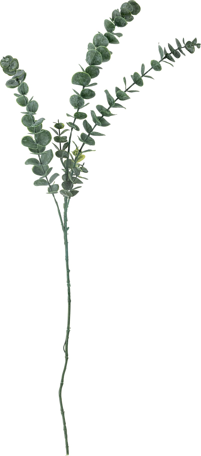 Bloomingville Kunstblume 76 cm Eukalyptus grün