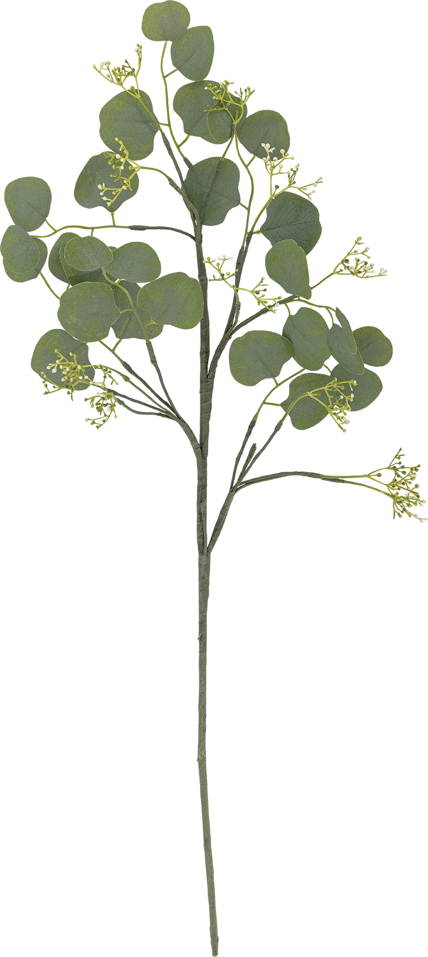 Bloomingville Kunstblume Eukalyptus 82 cm