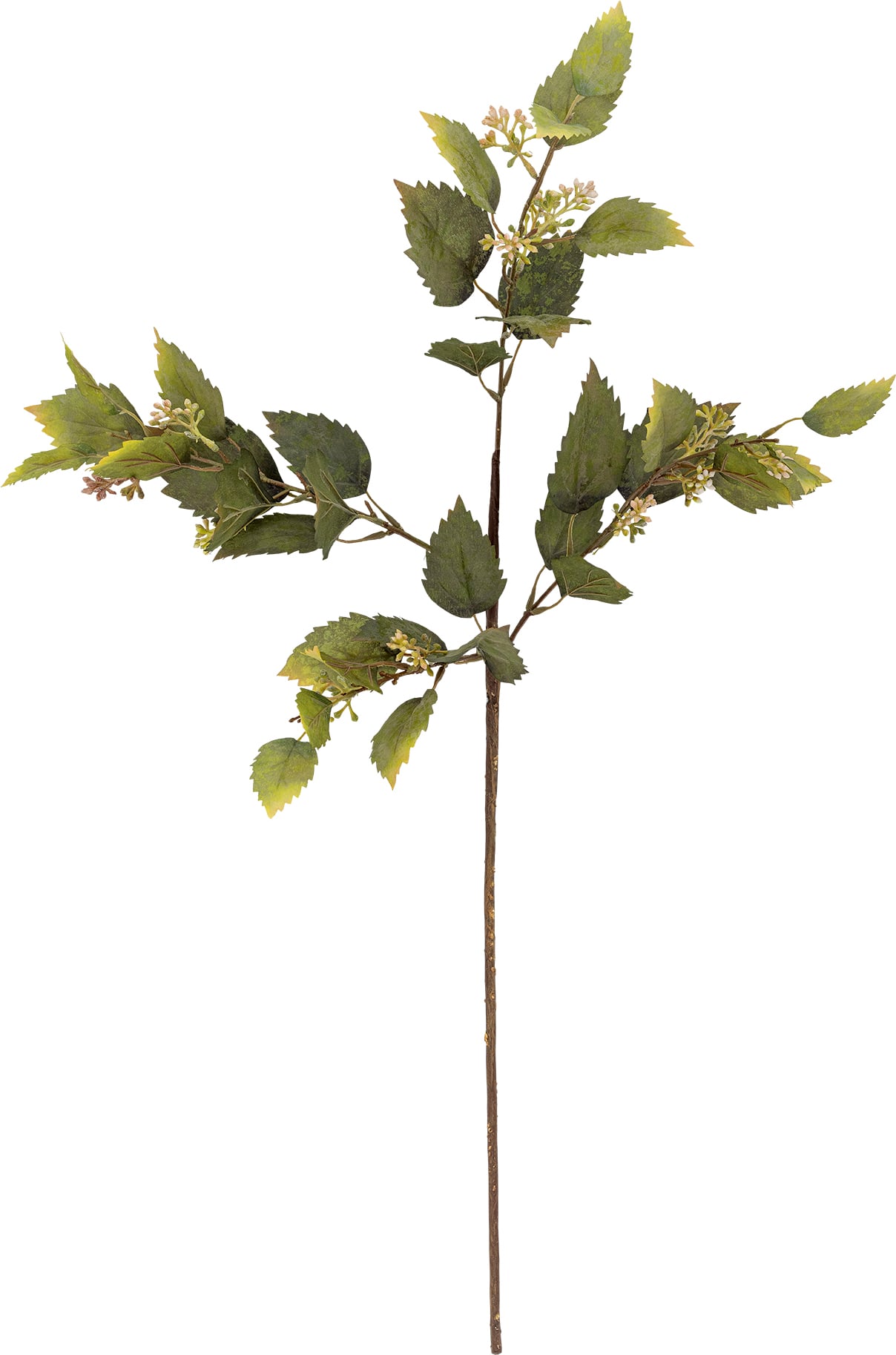 Bloomingville Kunstblume Eukalyptus 92 cm