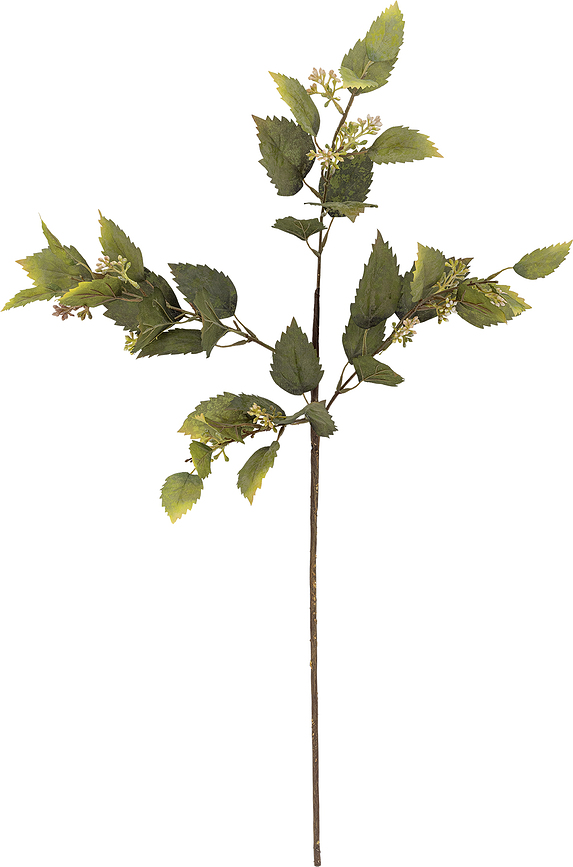 Bloomingville Kunstblume Eukalyptus 92 cm