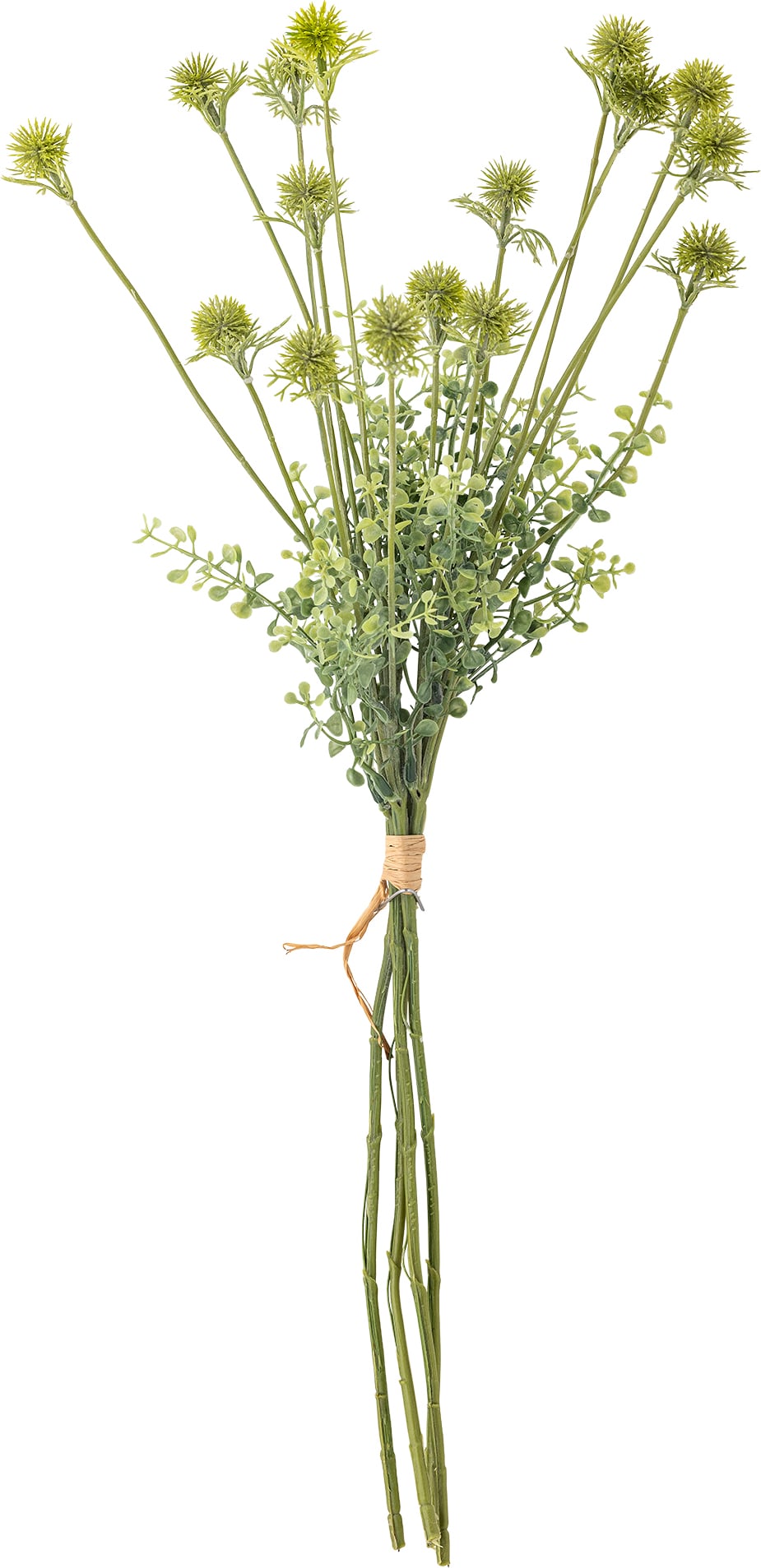 Bloomingville Kunstblume Feld-Mannstreu