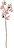 Bloomingville Kunstblume Kirschblüte