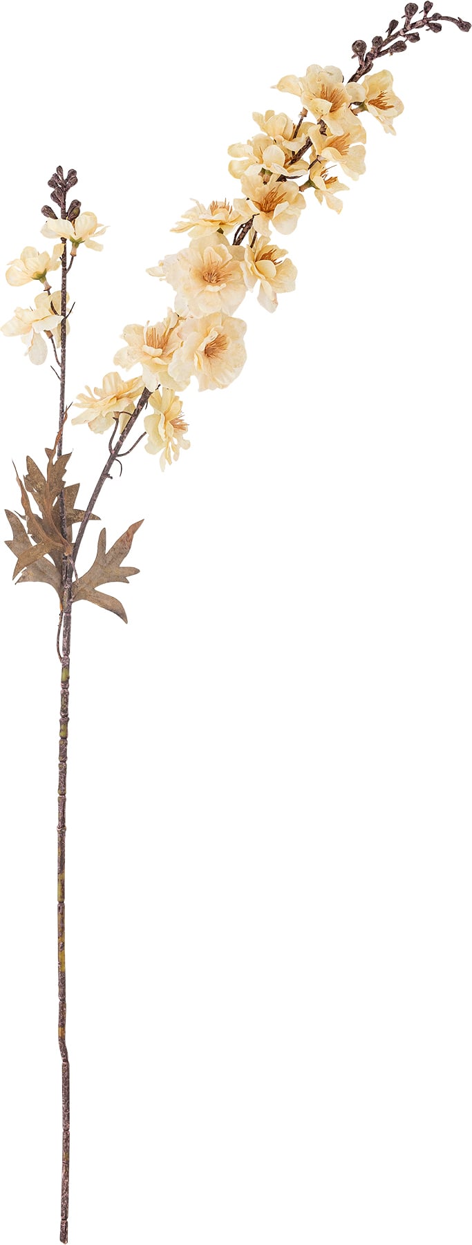 Bloomingville Kunstblume Rittersporn