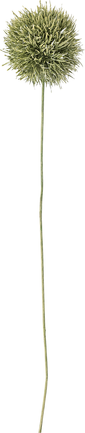 Bloomingville Kunstblume Zierlauch grün