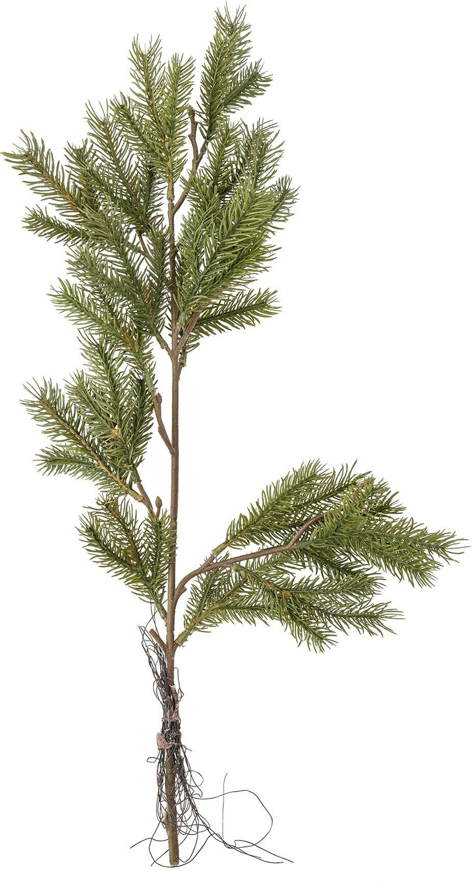 Bloomingville künstlicher Kiefernzweig, 56 cm