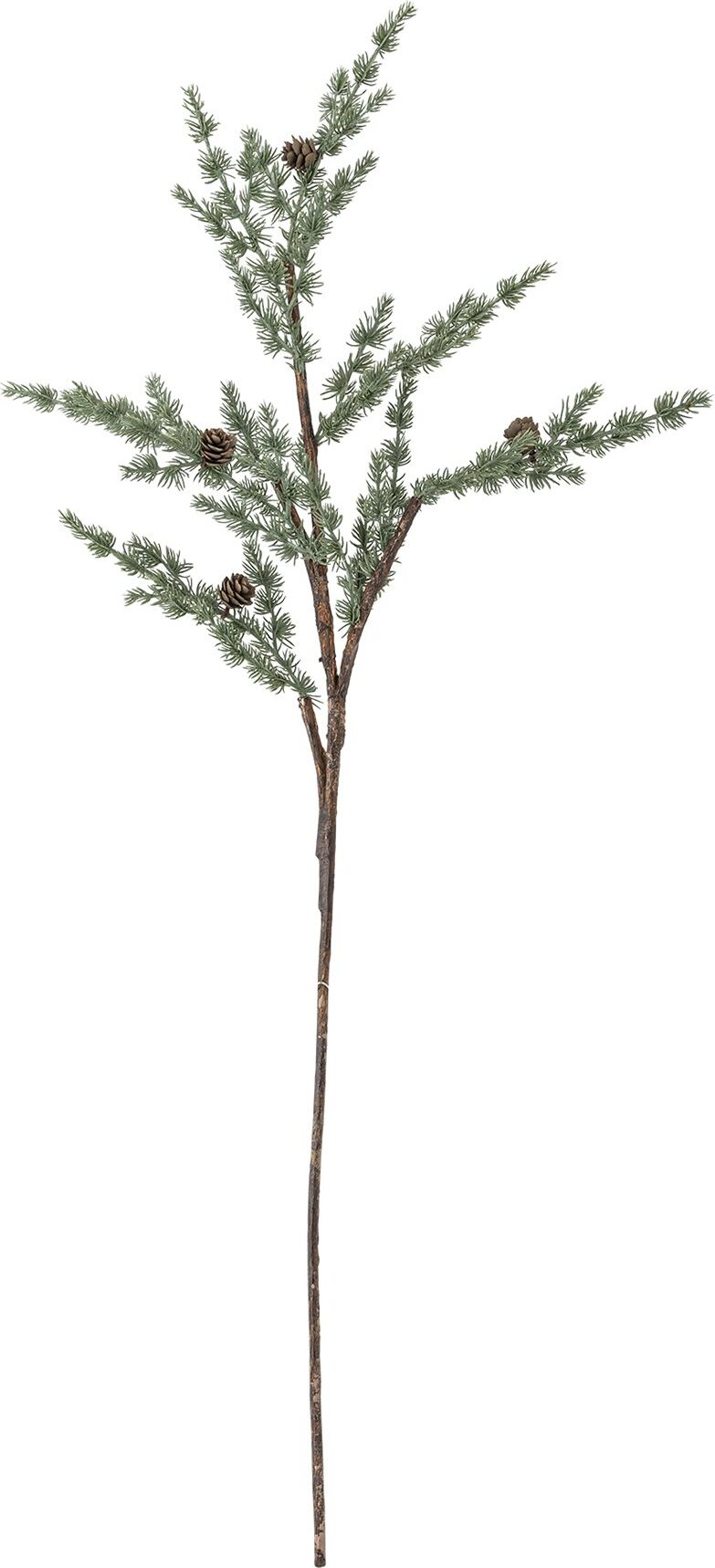 Bloomingville künstlicher Kiefernzweig, 91 cm