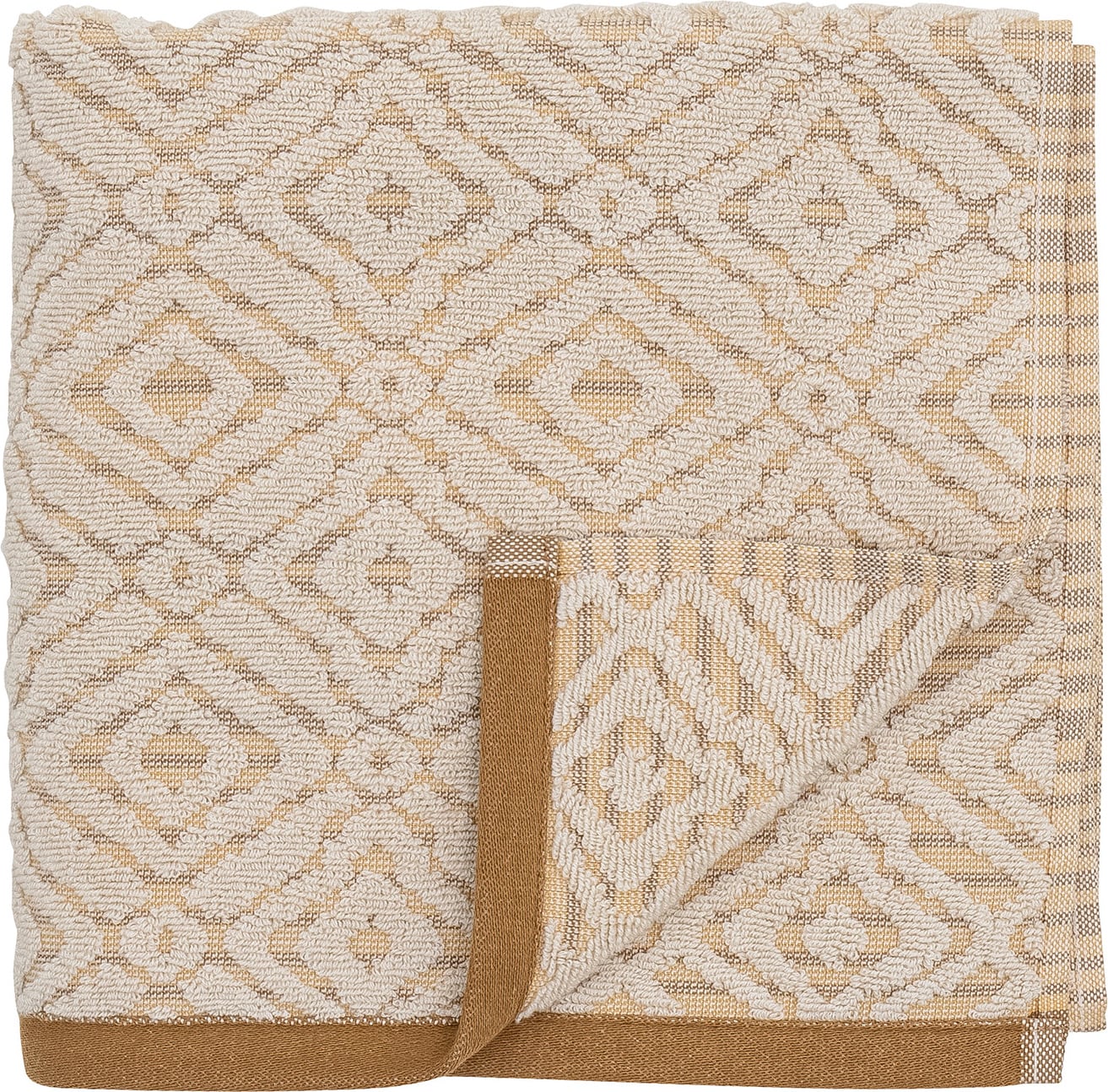Bloomingville Malou Handtuch 50 x 100 cm