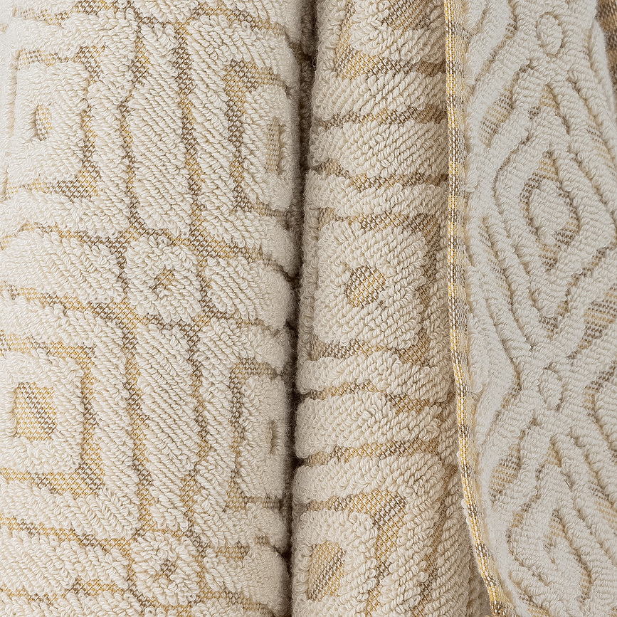 Bloomingville Malou Serviette, 50 x 100 cm