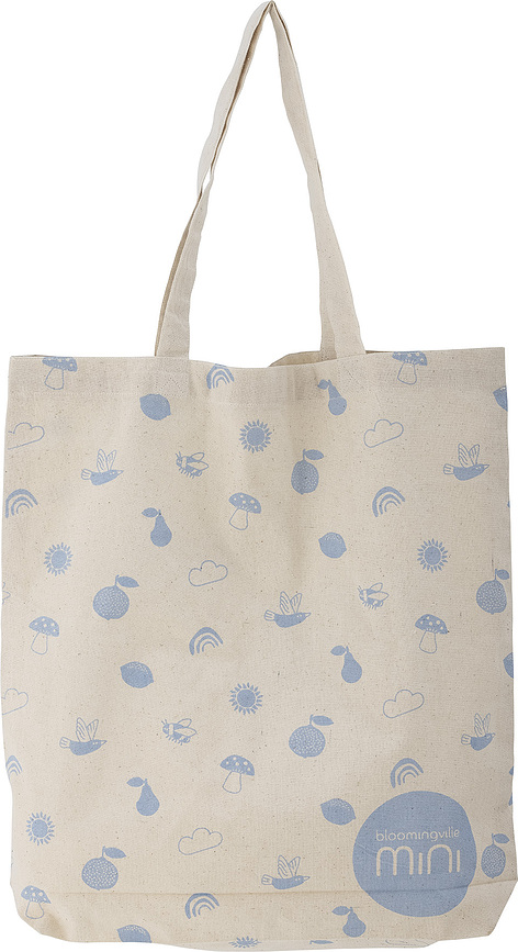 Bloomingville Mini Nakupovalna torba