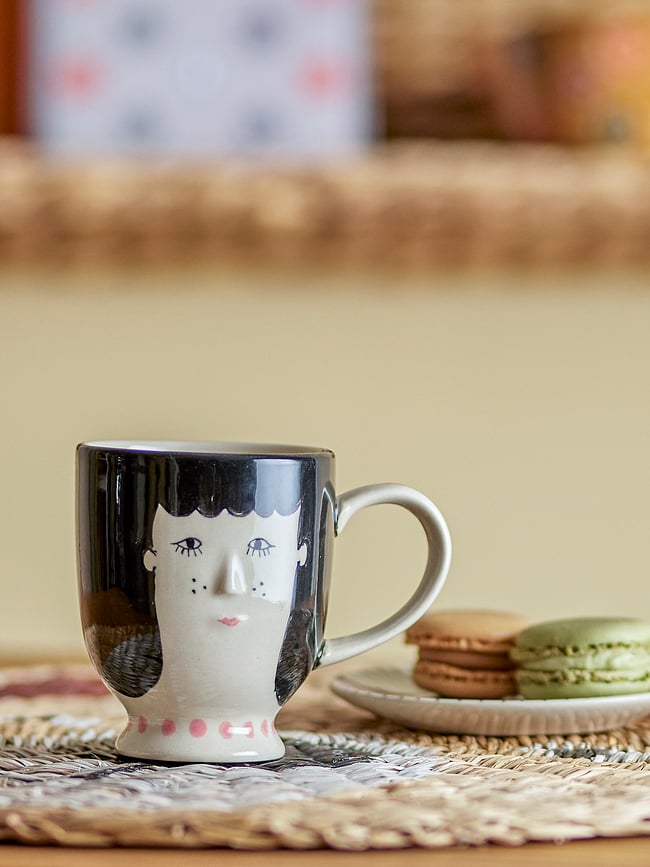 Bloomingville Mini Jaya Otroški lonček, 170 ml