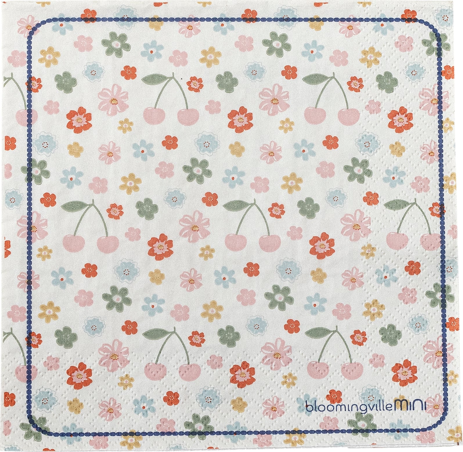 Bloomingville Mini Papierservietten 33 x 33 cm 20 St.