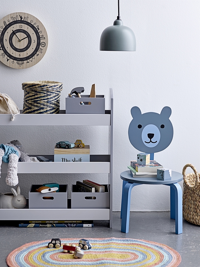 Bloomingville Mini Sat zidni