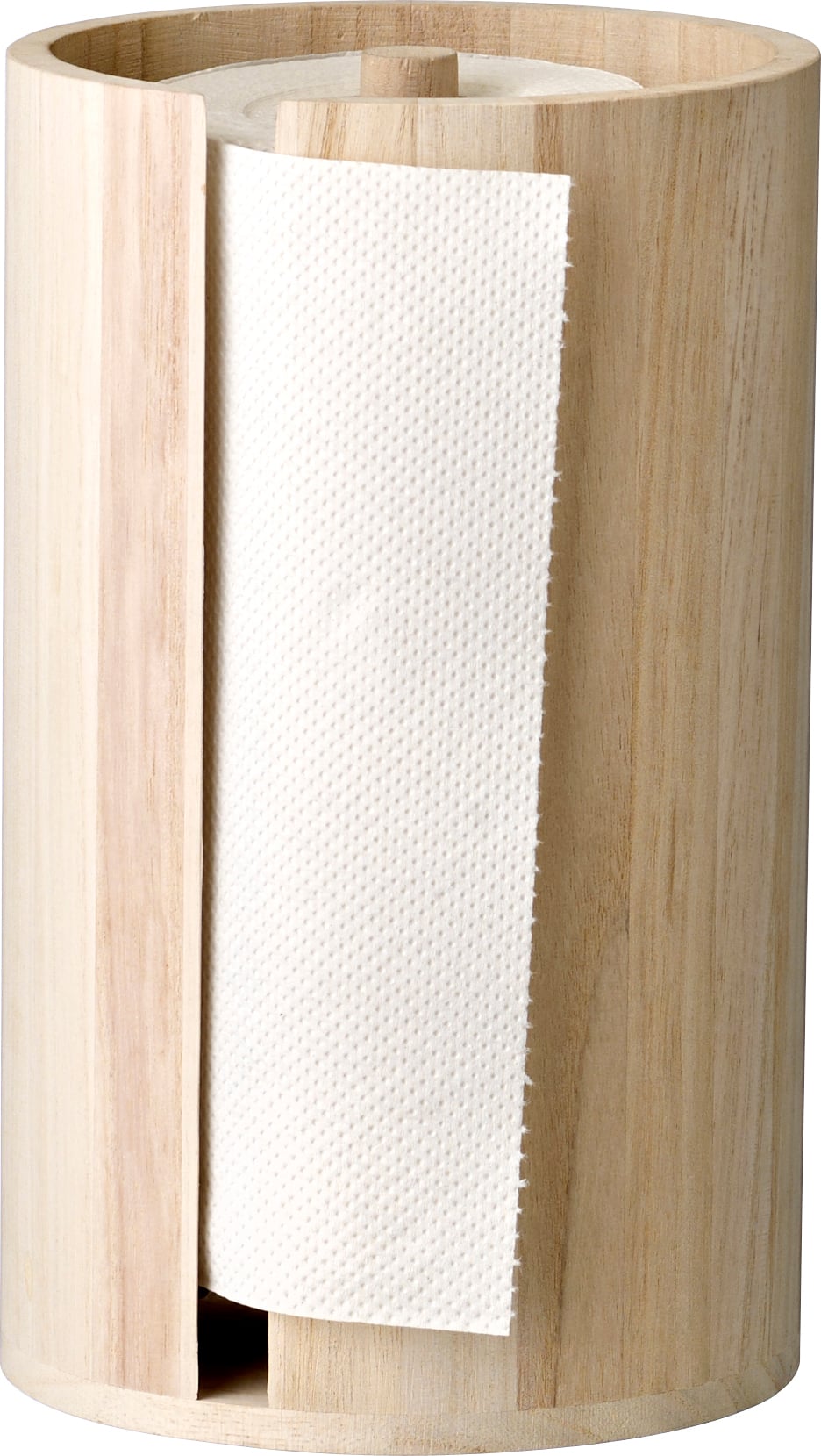 Bloomingville Papierhandtuchhalter aus Holz