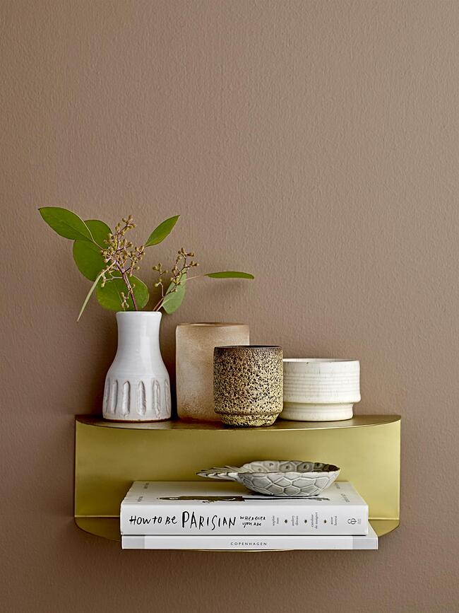 Bloomingville Pladanj ananas terakotni