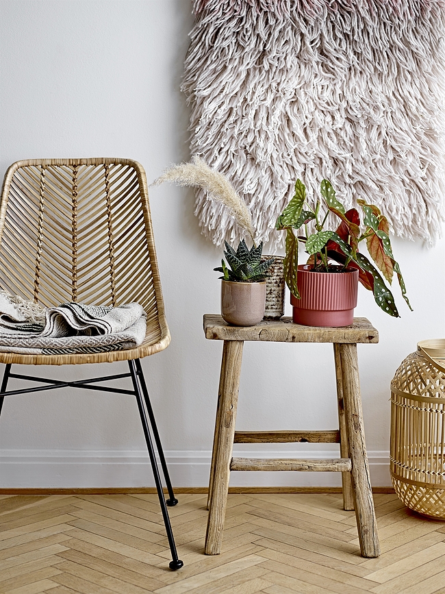 Bloomingville Pregrinjalo, sivo