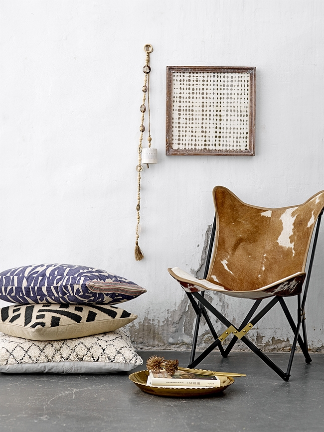 Bloomingville Suspension Décorative, 90 cm