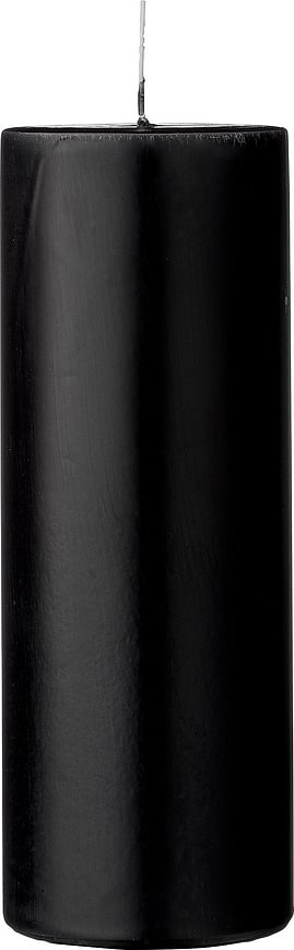 Bloomingville Svijeća 20 cm crna
