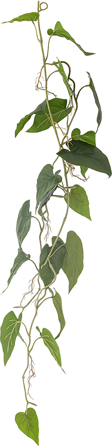 Bloomingville Τεχνητό Λουλούδι, κρεμαστό