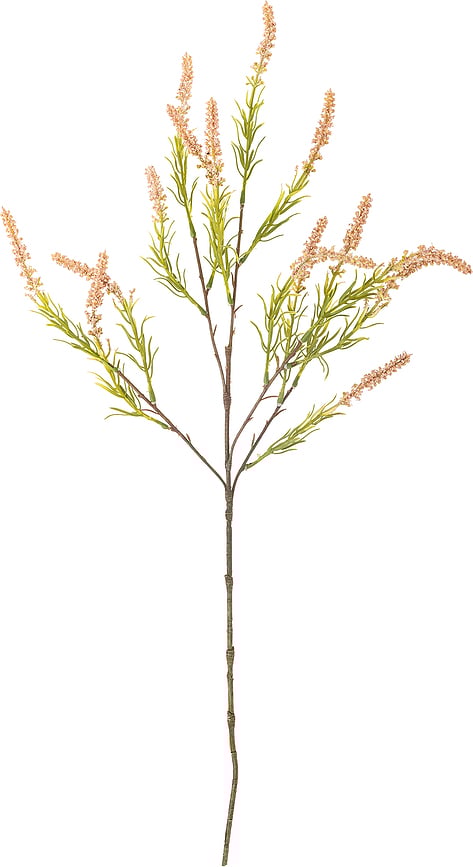 Bloomingville Τεχνητό Λουλούδι, ρείκι