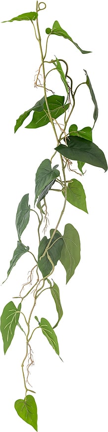 Bloomingville Τεχνητό Φυτό ανθούριο, κρεμαστό