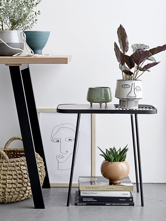 Bloomingville Tegla 14 cm kamena