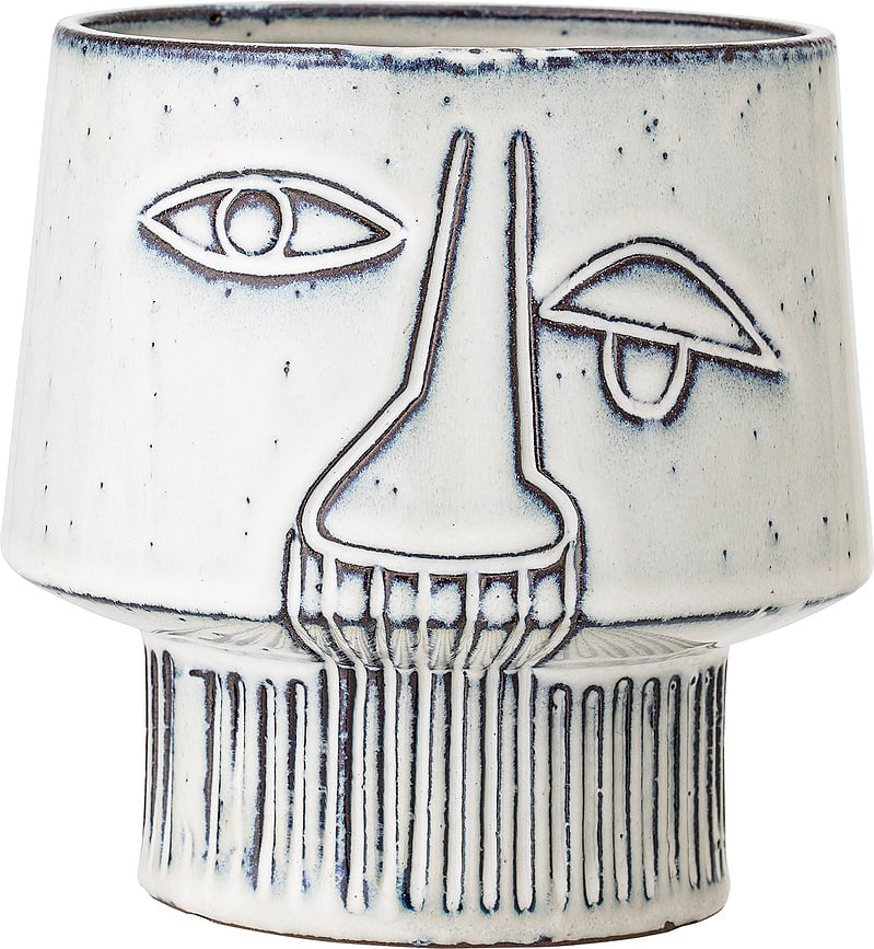 Bloomingville Tegla 14 cm kamena