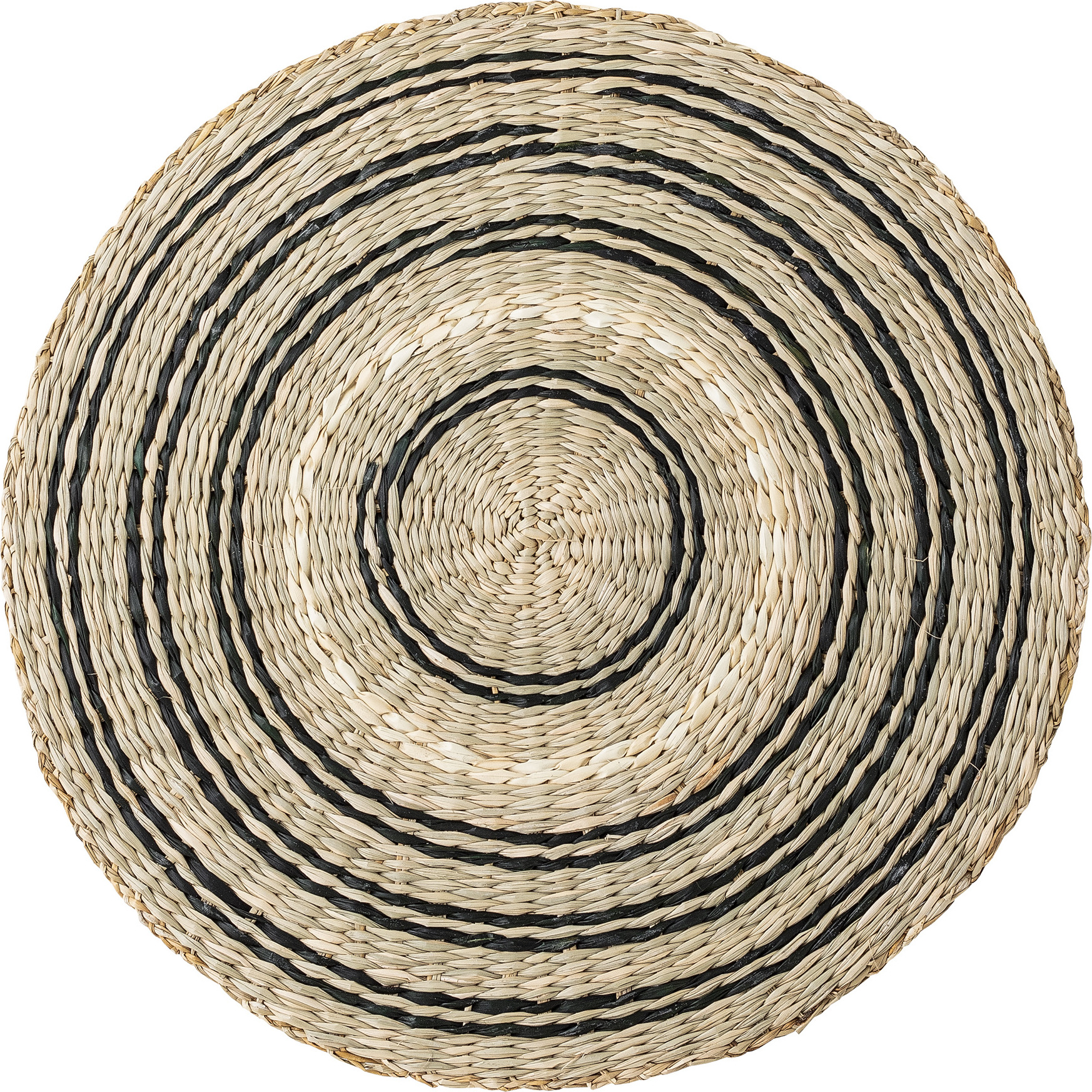 Bloomingville Tellerunterlage 38 cm aus Seegras