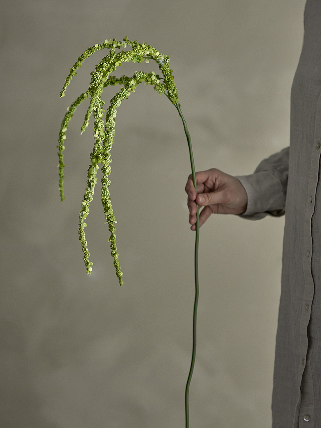 Bloomingville Umetna roža, glog