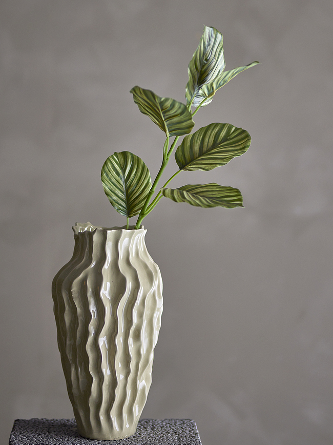 Bloomingville Umetna roža, glog