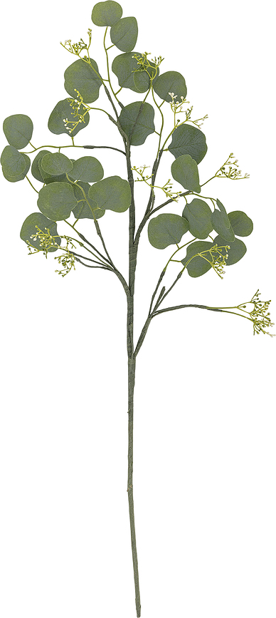 Bloomingville Umjetni cvijet eukaliptus 82 cm