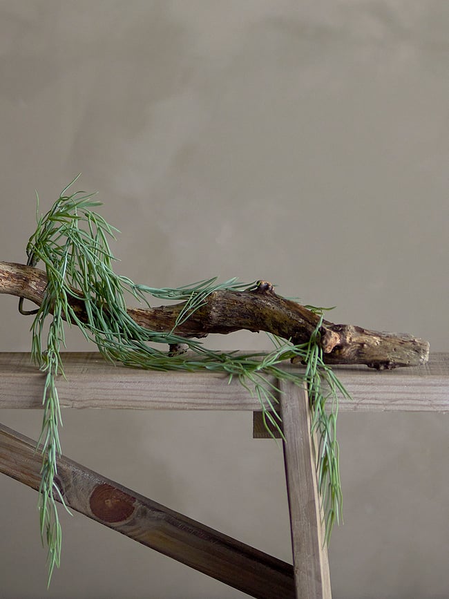 Bloomingville Cvijet Anturij viseći umjetni