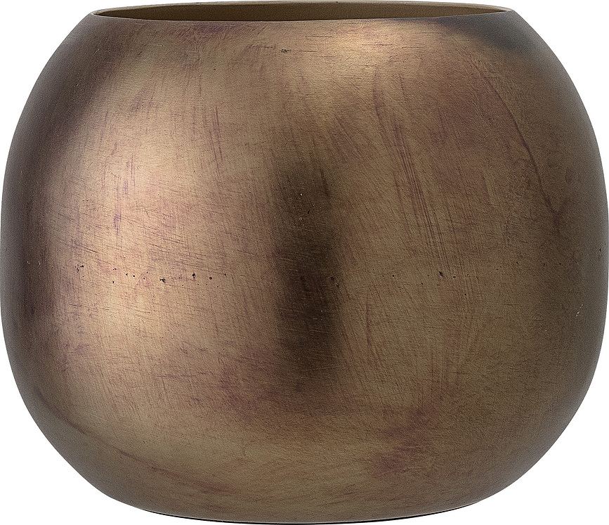 Bloomingville Vase for decoration brown