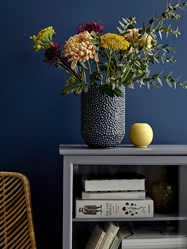 Bloomingville Vase stoneware