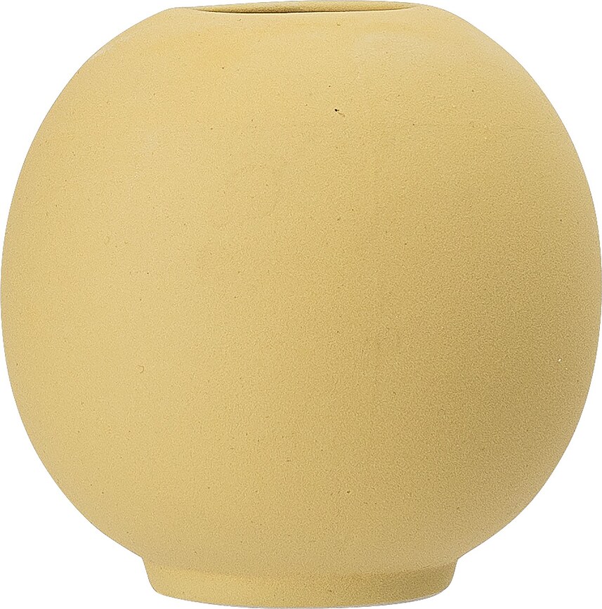 Bloomingville Vase stoneware