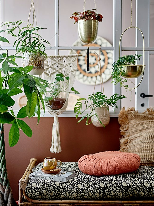 Bloomingville Vješalica za tegle pamukna