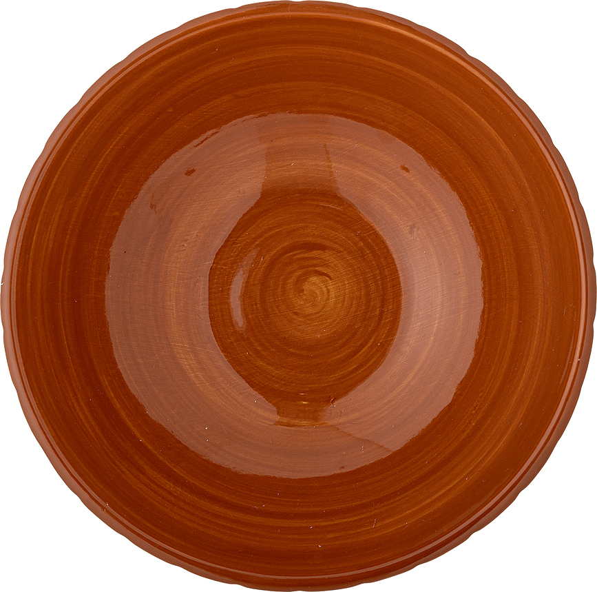 Bob Μπολ διακοσμητικό, 1,2 L, ροζ-μπλε