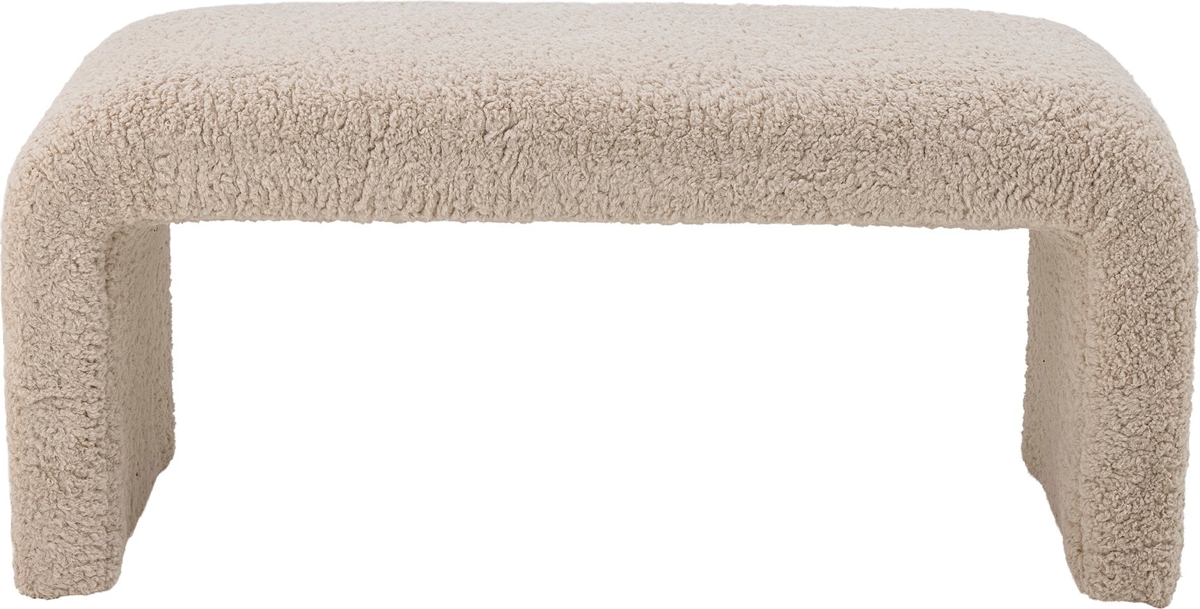 Bobbie Bank beige
